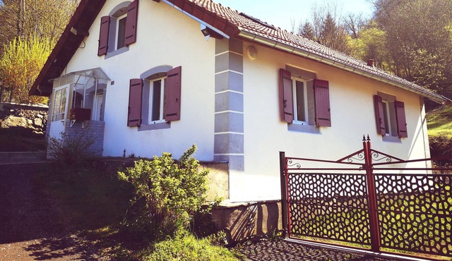 Eco-logis la Maison Eugénie