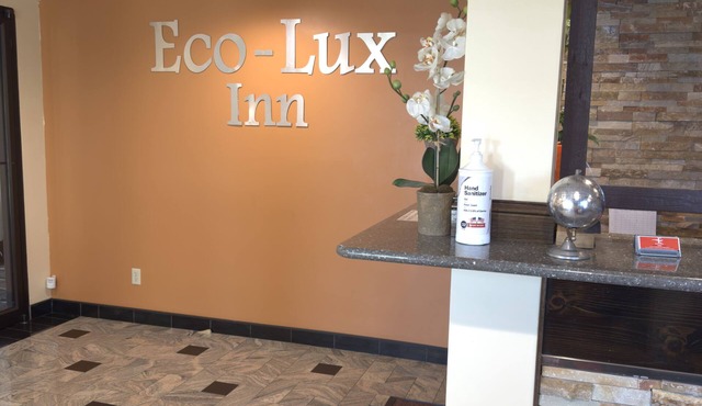 Eco-Lux Inn