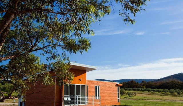 Eco-Luxe @ Mount Avoca