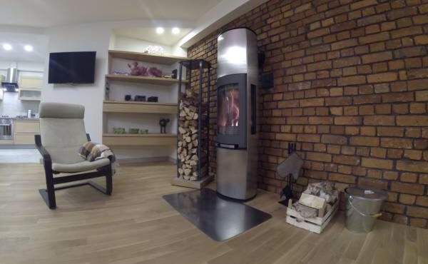 Eco Mansarda on 8 Sovetskaya