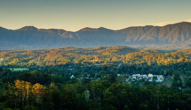 Eco Off Grid Cabin- 2 minutes from Bellingen