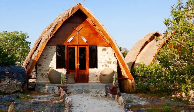 Eco Resort Sumba Dream