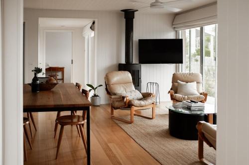 Eco Shipping Container Home