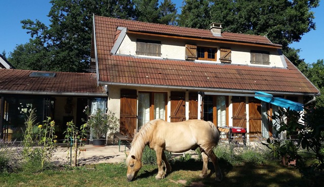 Eco-site Epona "La Mini Ferme"