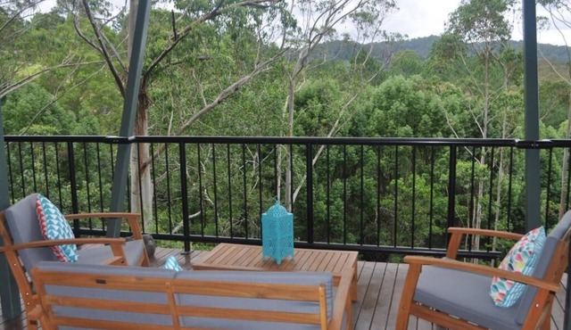 Ecoasis Wellness Sanctuary