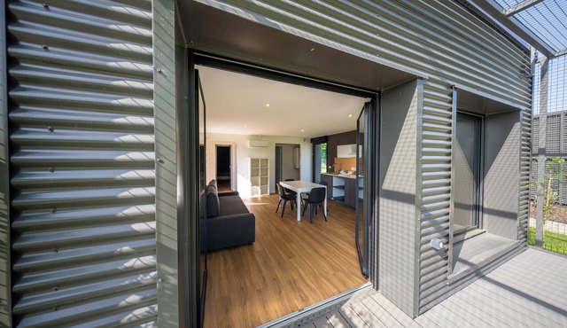 EcoCampus du Comminges