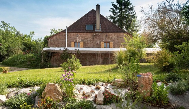 Ecogîte Ô Saveur de l'instant