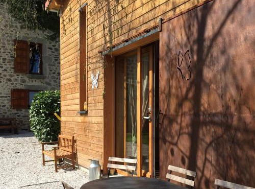 Ecogîte Les Papillons des Sucs