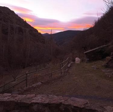 Ecogite du Mas de Trape