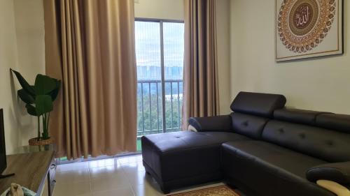 EcoHill Serenity Suites