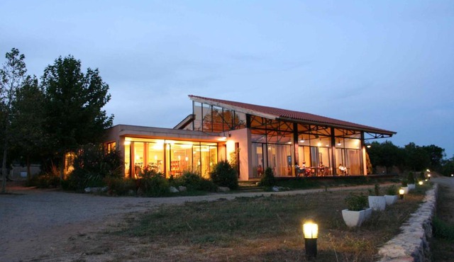 Ecològic Vinyols Camp