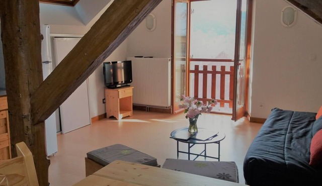 ECOLE A GITER - NID D'AIGLE