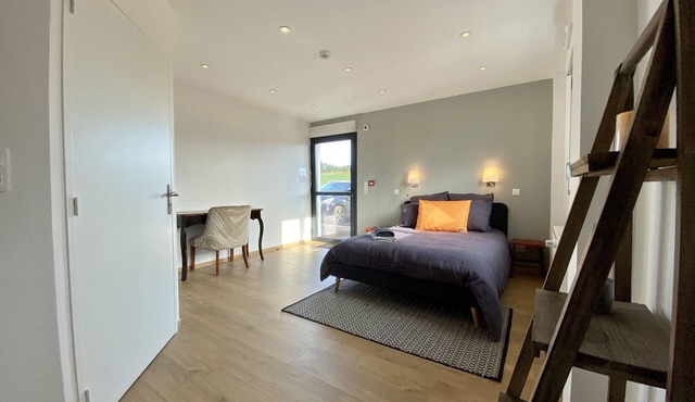 Ecole de Pilotage ULM Lozere