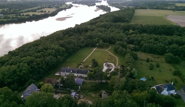 Ecolodge la Maison Joulin