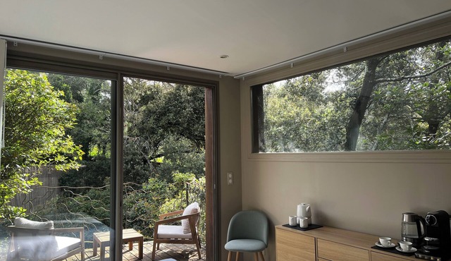 Ecolodge 1 - Turtledove