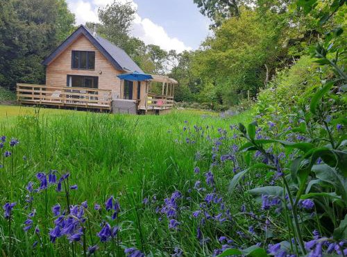 Ecolodge des Monts d'Arrée & spa