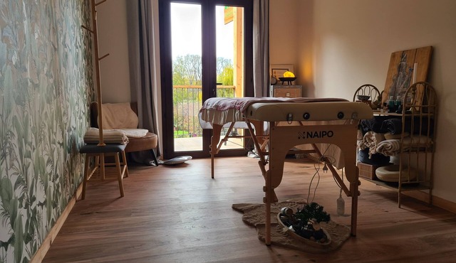 Ecolodge La Pastoulière