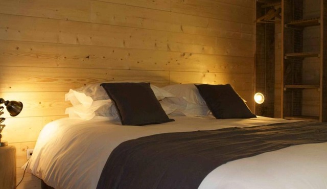Ecolodges de Loire & Spa