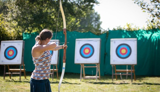 Ecolodges Flandre Lys