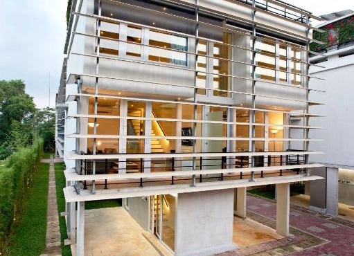 Ecoloft Jababeka Golf