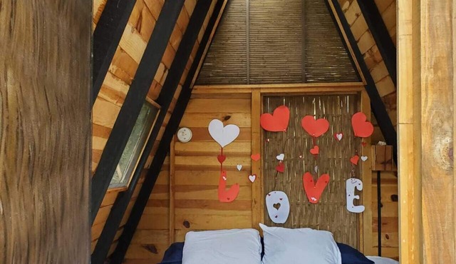 Ecological Cabin | Xoxocotla, 1 Bedroom