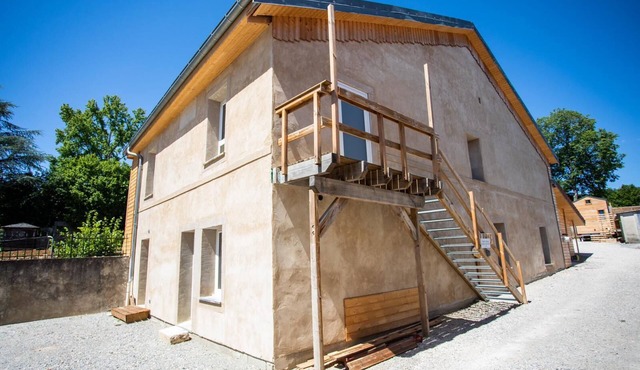 ★ ECOLOGICAL DUPLEX ★ QUIET ★ Home-One