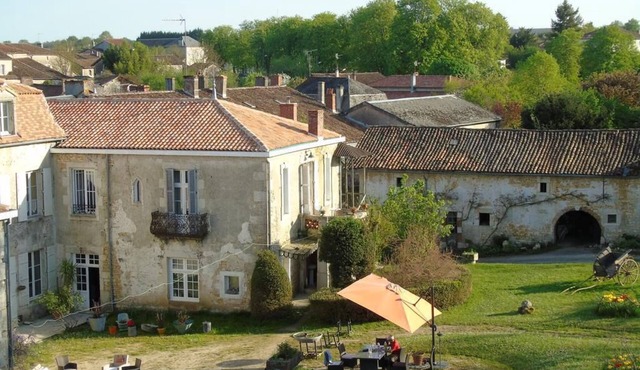 Ecologis de Chantegrolle