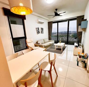 EcoNest 3Bedroom Family Apartment 8px Near Legoland
