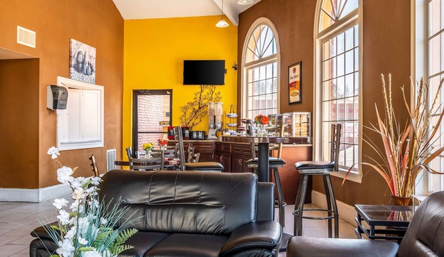 Econo Lodge Acworth East