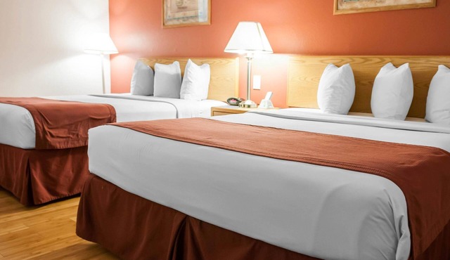 Econo Lodge Albuquerque Old Town