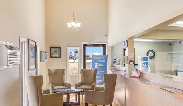 Econo Lodge Alliance