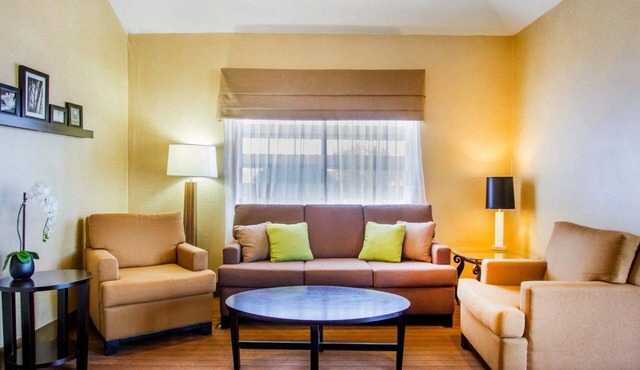 Econo Lodge Amarillo East