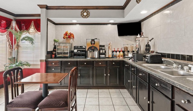 Econo Lodge Andalusia