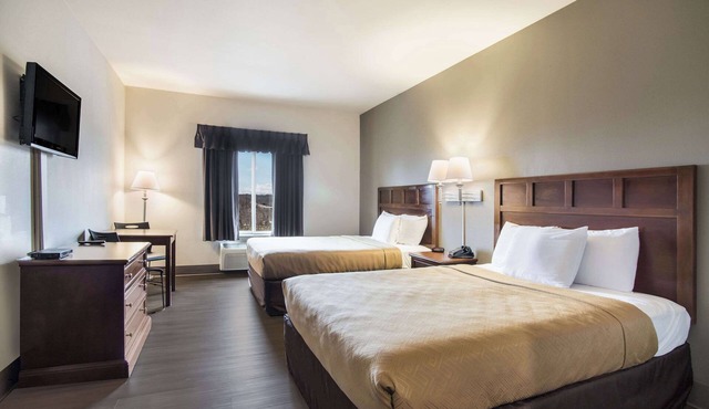 Econo Lodge Anderson