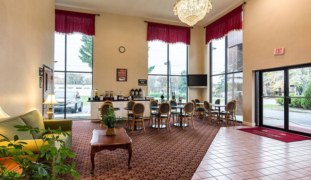 Econo Lodge Andrews Air Force Base