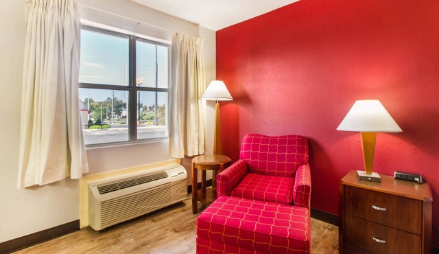 Econo Lodge Athens I-75
