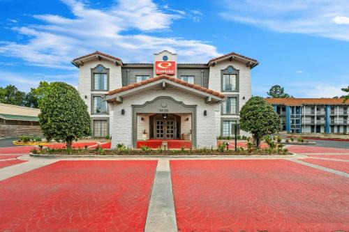 Econo Lodge Augusta North - Washington Road