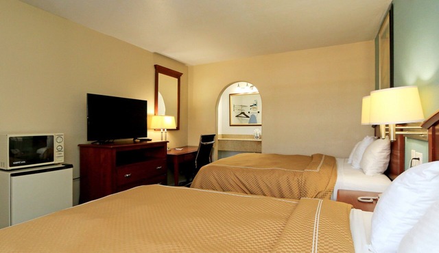Econo Lodge Austin South