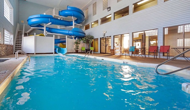 Econo Lodge Black Hills