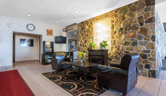 Econo Lodge