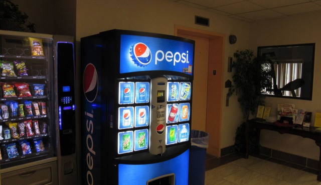 Econo Lodge Carlisle Central