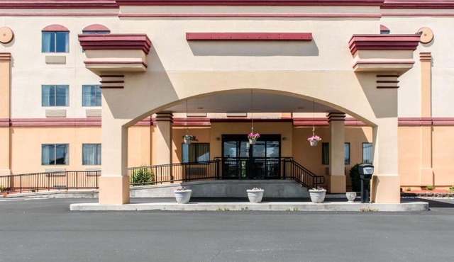 Econo Lodge Carlisle