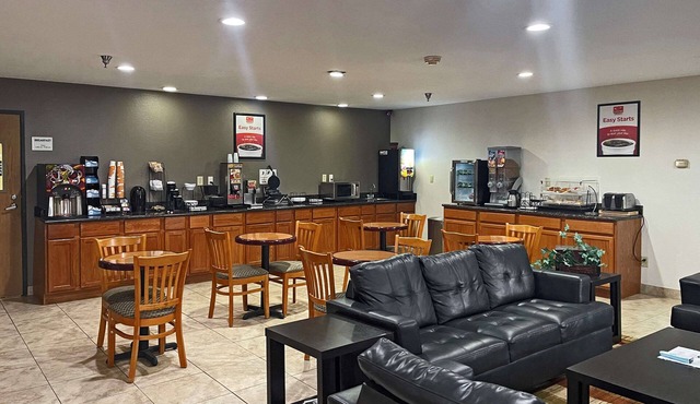 Econo Lodge Chillicothe
