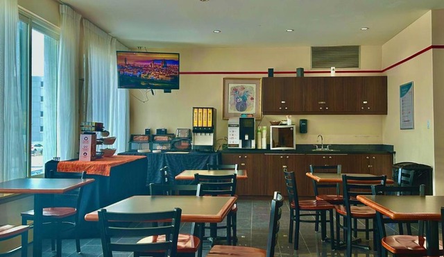 Econo Lodge City Centre