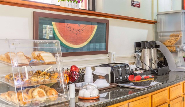 Econo Lodge Clarks Summit - Scranton