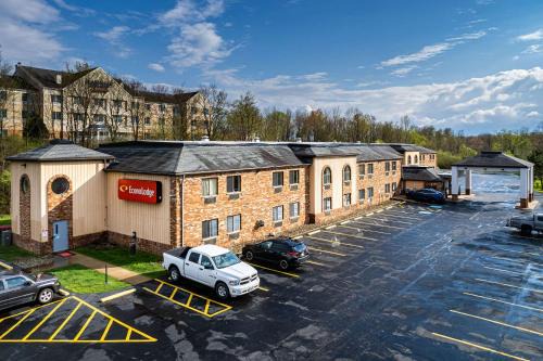 Econo Lodge Cleveland Southeast - Kent
