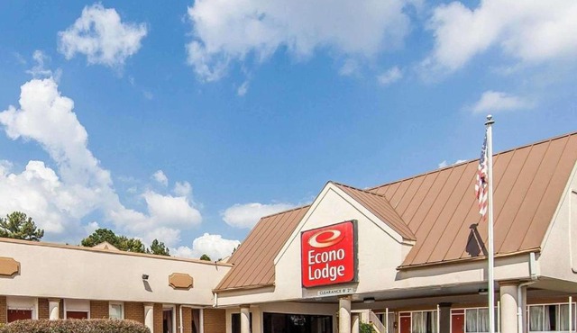 Econo Lodge Cleveland