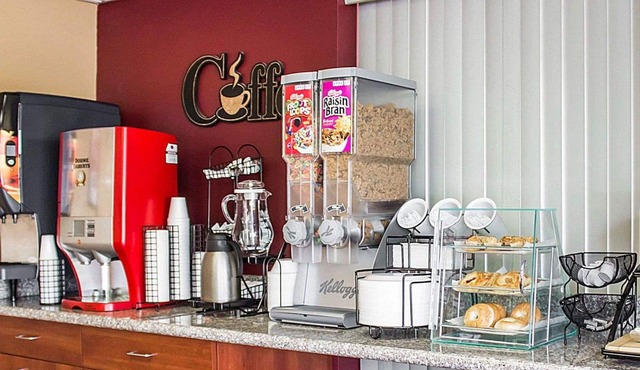 Econo Lodge Columbus West