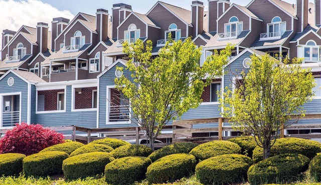 Econo Lodge Cranston - Providence