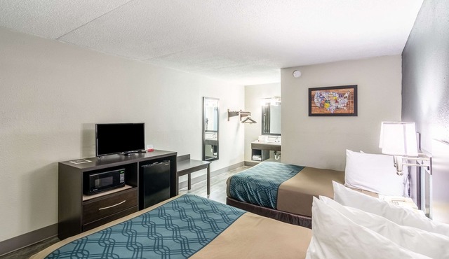 Econo Lodge Crestview South